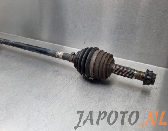 Drive Shaft TOYOTA AYGO (_B4_)