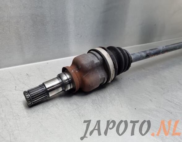 Drive Shaft TOYOTA AYGO (_B4_)