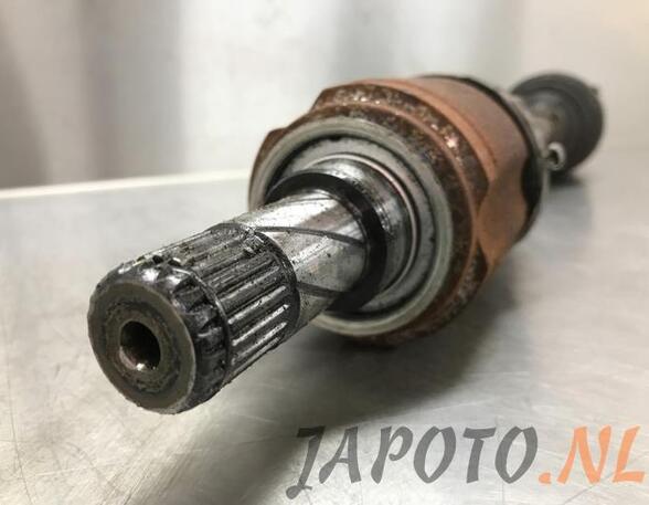 Drive Shaft CHEVROLET AVEO Hatchback (T300)