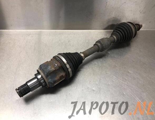 Drive Shaft TOYOTA AURIS (_E15_), TOYOTA AURIS (_E18_), TOYOTA AURIS Estate (_E18_)