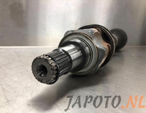 Drive Shaft TOYOTA AURIS (_E15_), TOYOTA AURIS (_E18_), TOYOTA AURIS Estate (_E18_)