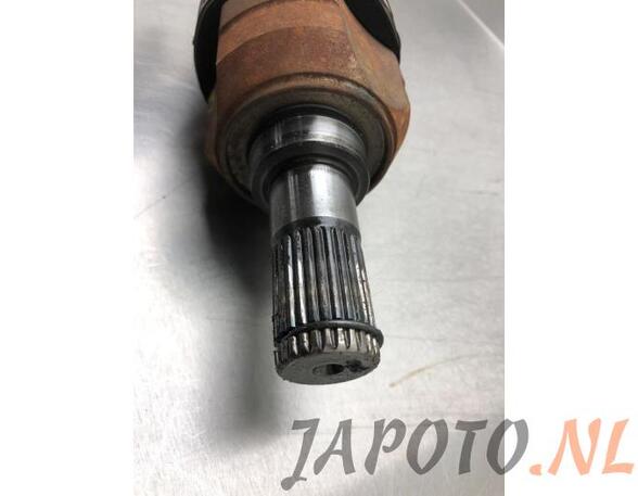 Drive Shaft HYUNDAI i30 (GD), HYUNDAI i30 Coupe