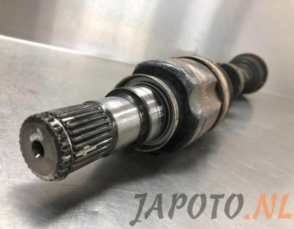 Drive Shaft SUZUKI VITARA (LY)