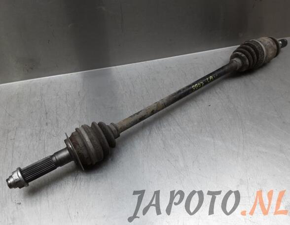 Drive Shaft SUBARU FORESTER (SH_)