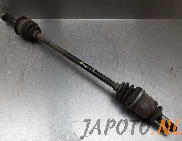 Drive Shaft SUBARU FORESTER (SH_)