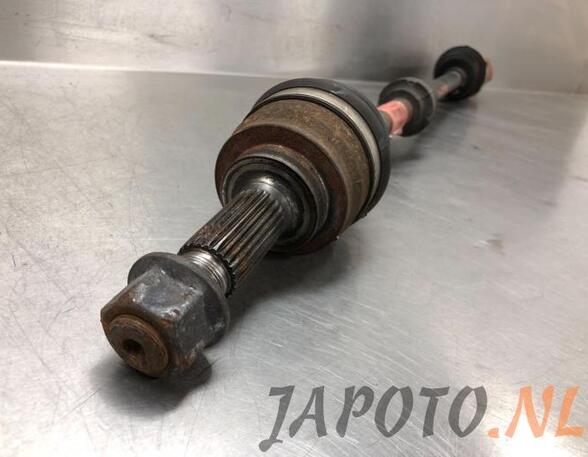 Drive Shaft NISSAN NOTE (E12)