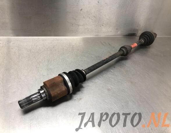 Drive Shaft NISSAN NOTE (E12)