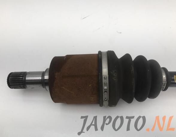 Drive Shaft HONDA INSIGHT (ZE_)