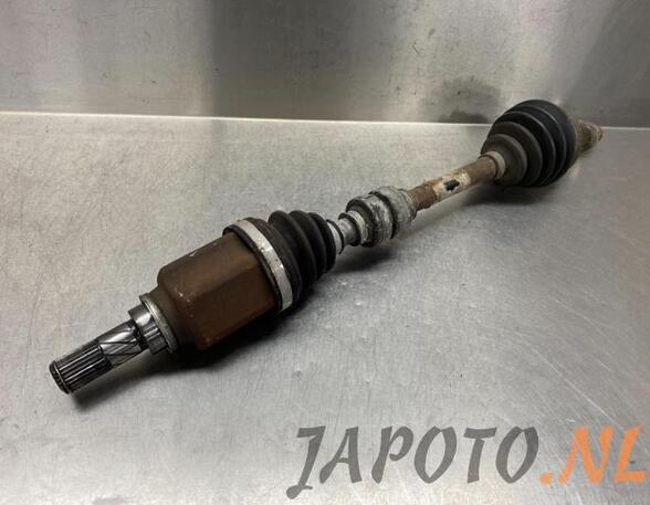 Drive Shaft NISSAN JUKE (F15)