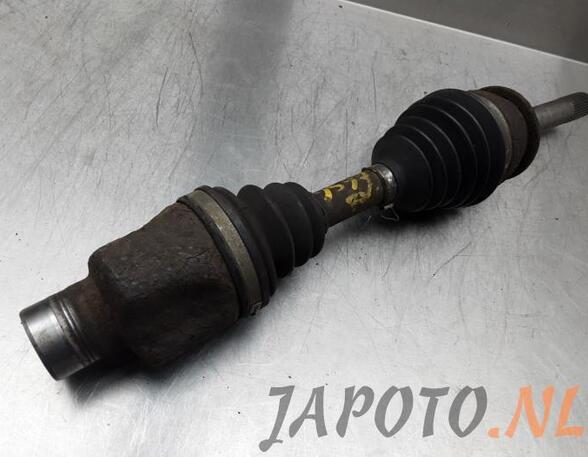 Drive Shaft SSANGYONG REXTON / REXTON II (GAB_)