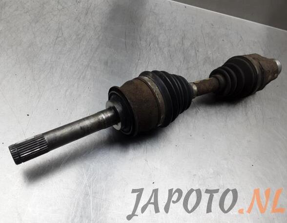 Drive Shaft SSANGYONG REXTON / REXTON II (GAB_)