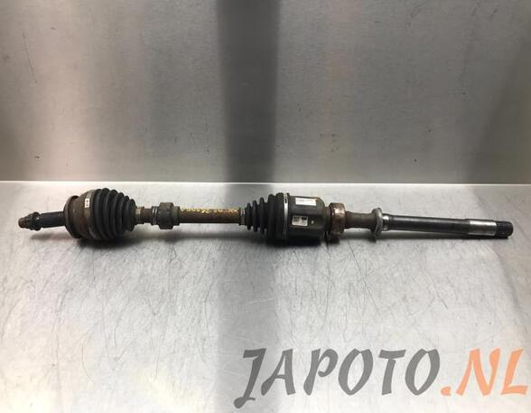 Drive Shaft TOYOTA RAV 4 III (_A3_)