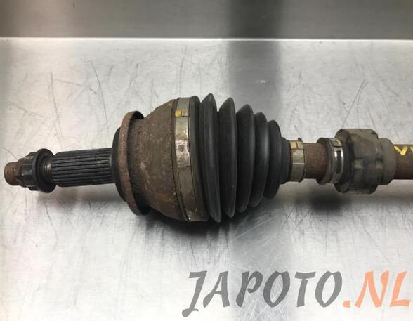 Drive Shaft TOYOTA RAV 4 III (_A3_)