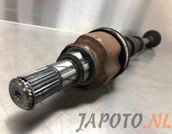 Drive Shaft NISSAN MICRA V (K14)