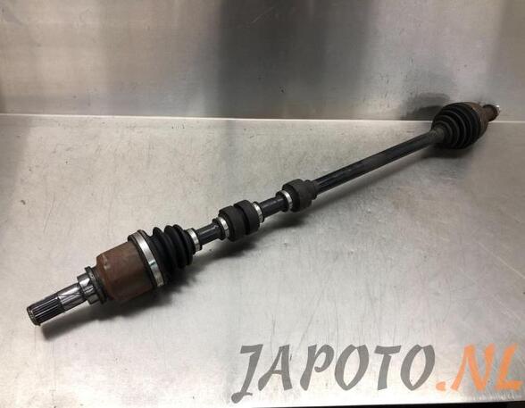 Drive Shaft NISSAN MICRA V (K14)