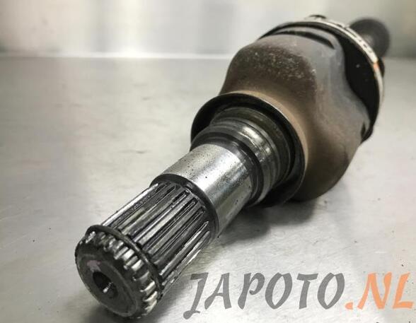 Drive Shaft TOYOTA YARIS (_P13_)