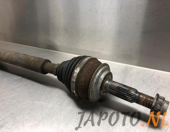 Drive Shaft TOYOTA AURIS (_E15_), TOYOTA AURIS (_E18_), TOYOTA AURIS Estate (_E18_)