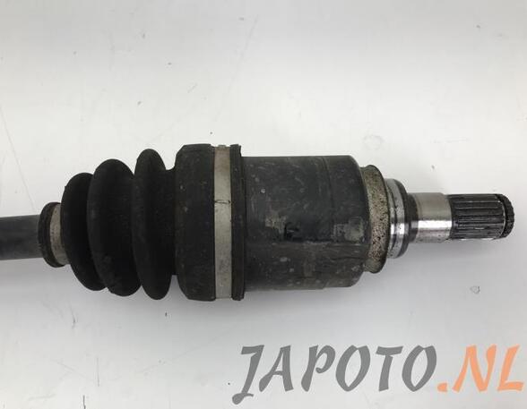 Antriebswelle links vorne Suzuki Swift IV FZ, NZ  P15554471