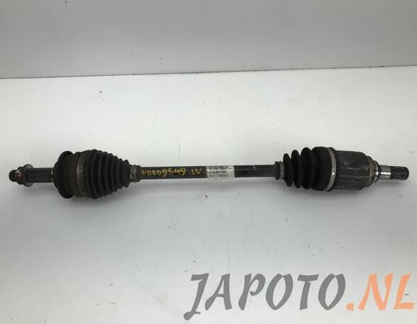 Drive Shaft SUZUKI SWIFT IV (FZ, NZ)