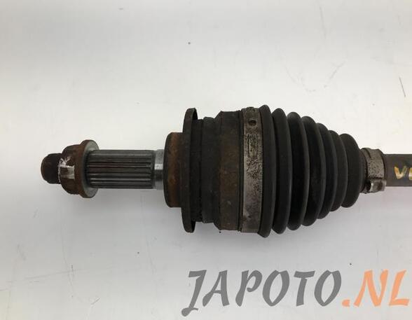 Antriebswelle links vorne Suzuki Swift IV FZ, NZ  P15554471