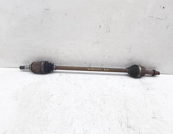 Drive Shaft TOYOTA RAV 4 III (_A3_)