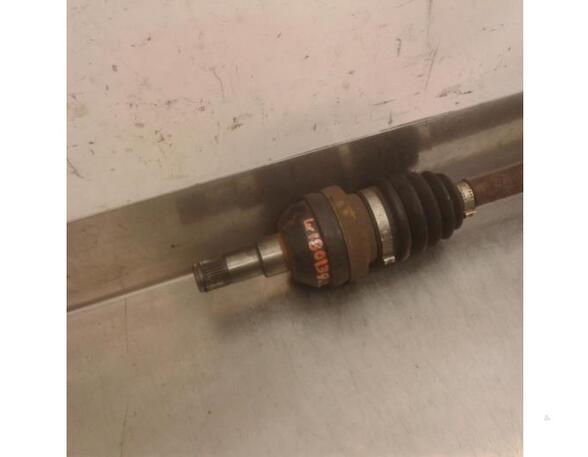 Drive Shaft CHEVROLET CAPTIVA (C100, C140)