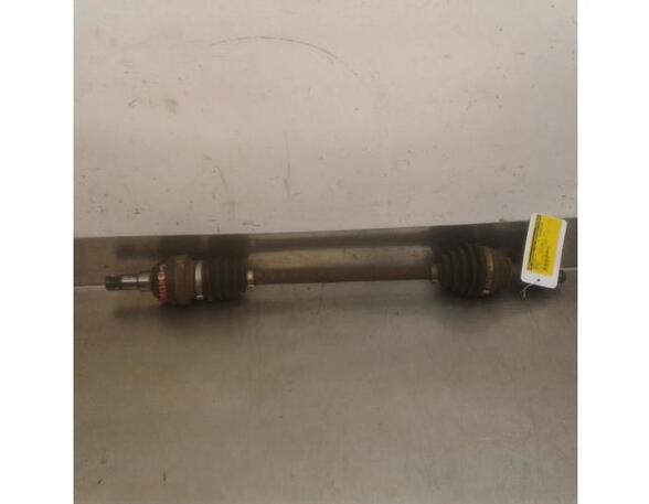 Drive Shaft CHEVROLET CAPTIVA (C100, C140)