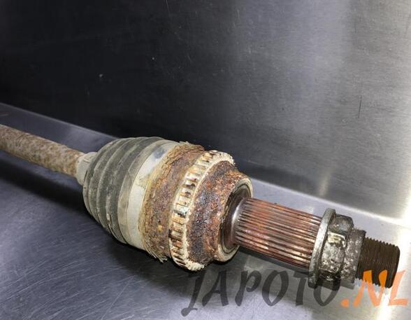 Drive Shaft MAZDA CX-5 (KE, GH)