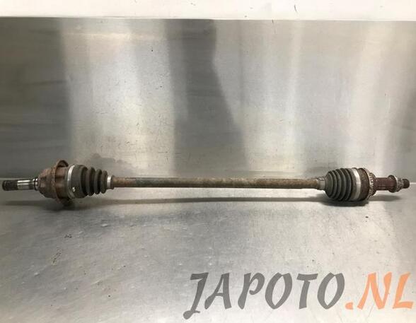 Drive Shaft MAZDA CX-5 (KE, GH)