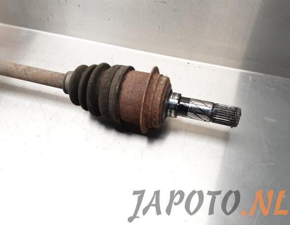 Drive Shaft MAZDA CX-7 (ER)