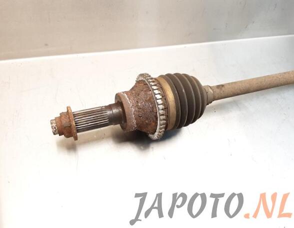 Drive Shaft MAZDA CX-7 (ER)