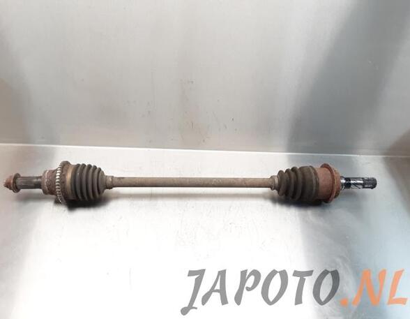 Drive Shaft MAZDA CX-7 (ER)