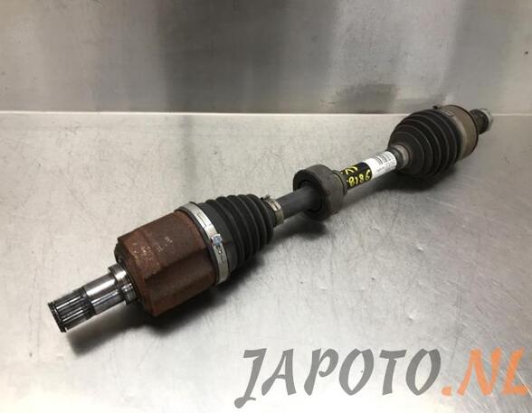 Drive Shaft HONDA CIVIC IX Tourer (FK)