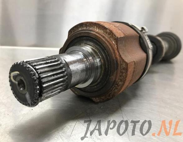 Drive Shaft HONDA CIVIC IX Tourer (FK)