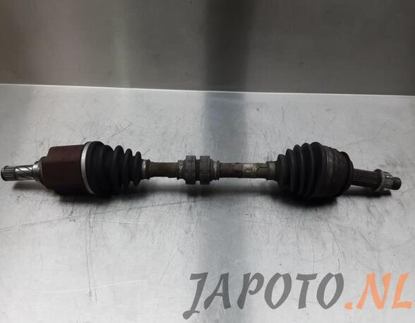 Drive Shaft NISSAN QASHQAI II SUV (J11, J11_)