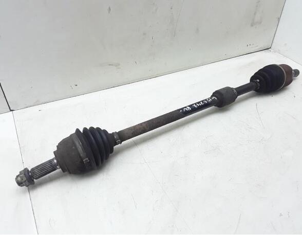 Drive Shaft NISSAN NOTE (E11, NE11)