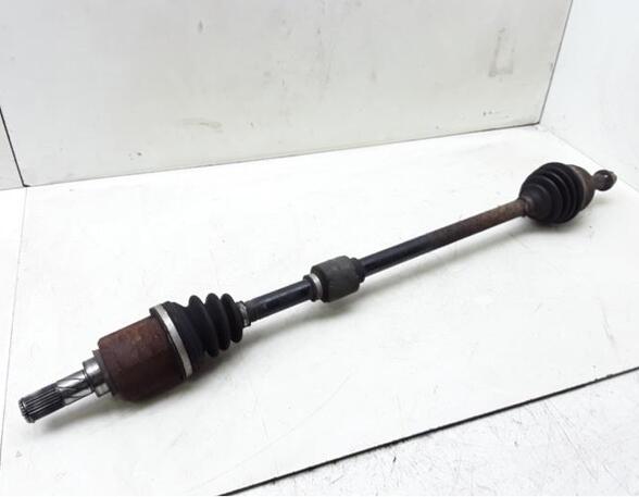 Drive Shaft NISSAN NOTE (E11, NE11)