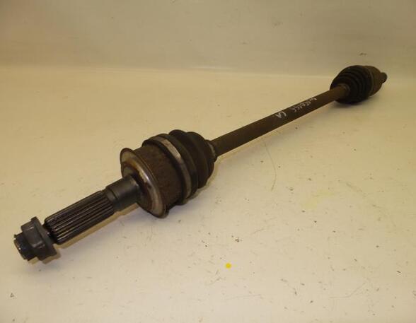 Drive Shaft SUBARU IMPREZA Hatchback (GR, GH, G3)