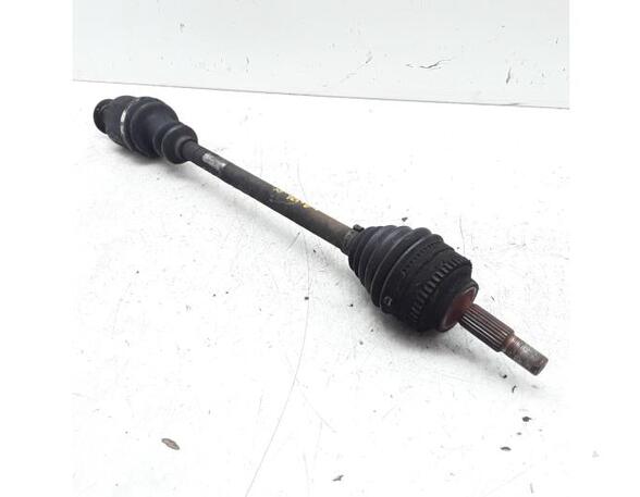 Drive Shaft MITSUBISHI LANCER III (C1_A, C6_A)