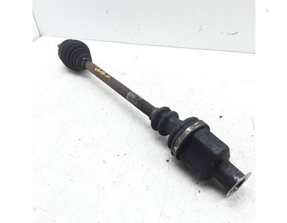 Drive Shaft MITSUBISHI LANCER III (C1_A, C6_A)