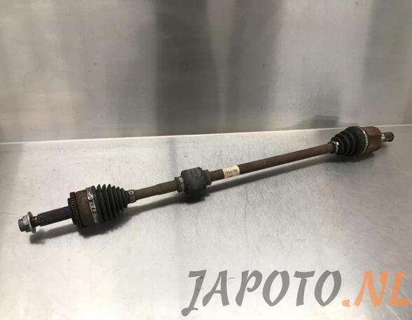 Drive Shaft KIA RIO III (UB)