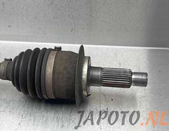 Drive Shaft SUZUKI SWIFT III (MZ, EZ)