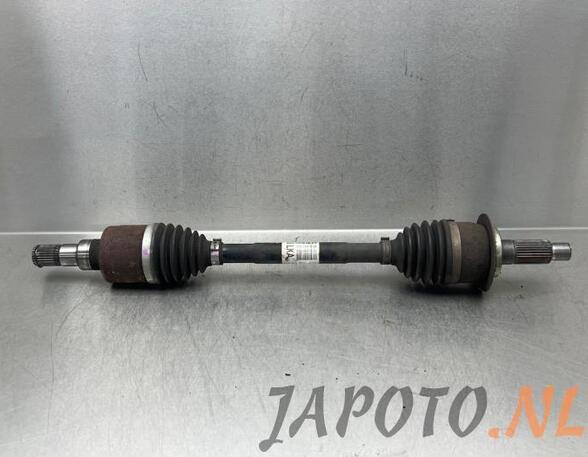 Drive Shaft SUZUKI SWIFT III (MZ, EZ)