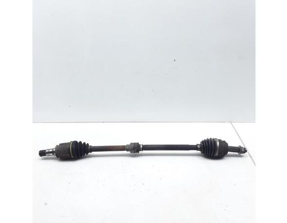 Drive Shaft MITSUBISHI LANCER VIII (CY_A, CZ_A)