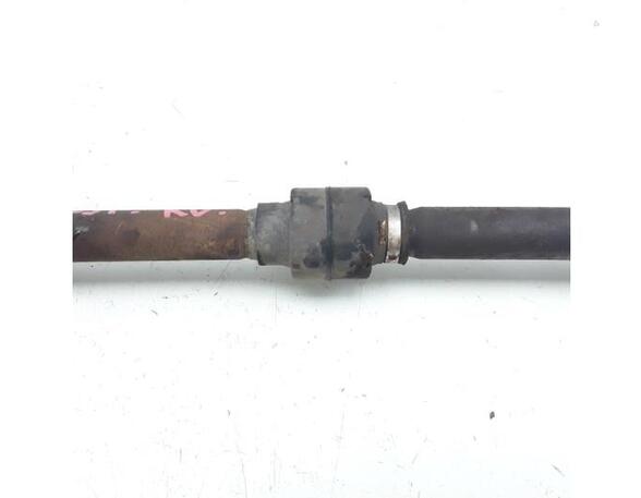 Drive Shaft MITSUBISHI LANCER VIII (CY_A, CZ_A)