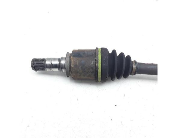 Drive Shaft MITSUBISHI LANCER VIII (CY_A, CZ_A)