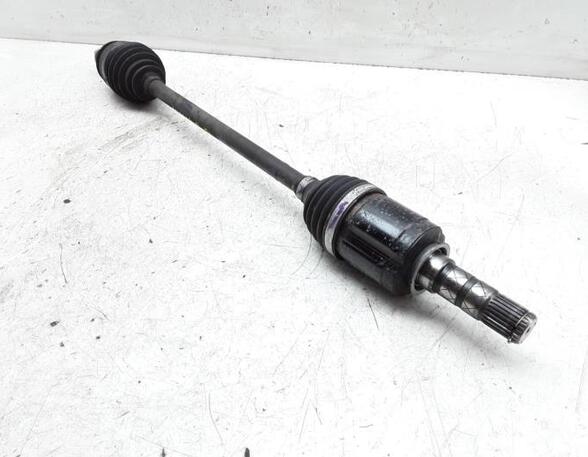 Drive Shaft SUBARU XV (GT)