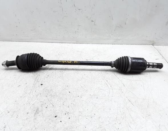 Drive Shaft SUBARU XV (GT)