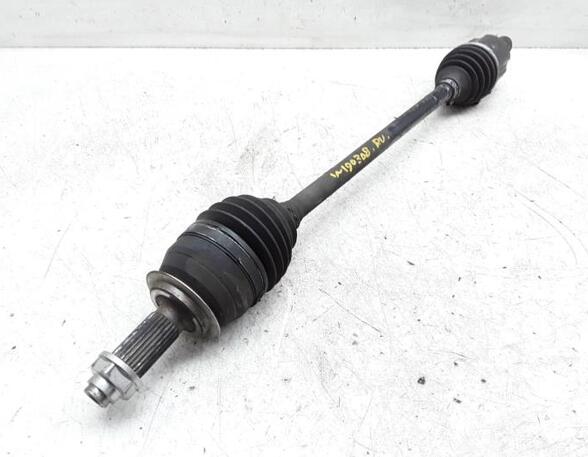 Drive Shaft SUBARU XV (GT)