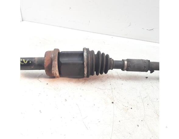 Drive Shaft TOYOTA AVENSIS Saloon (_T25_)